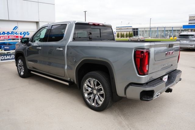 2026 GMC Sierra 1500 Denali - Photo 37