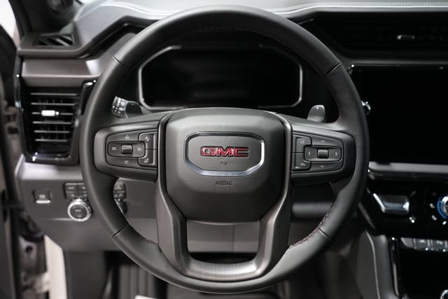 2026 GMC Sierra 1500 AT4X - Photo 15