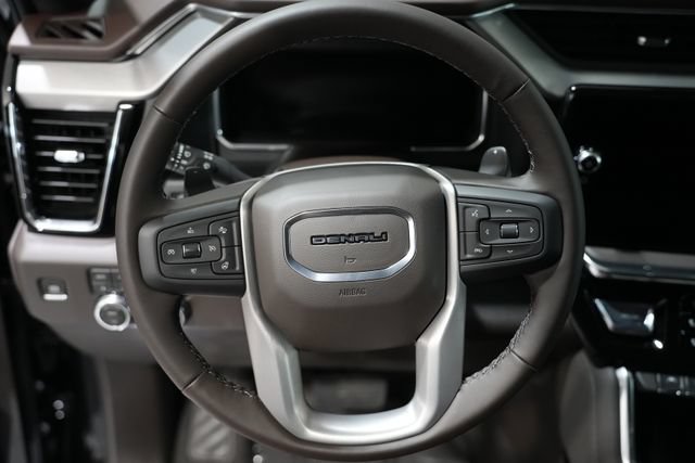 2026 GMC Sierra 1500 Denali - Photo 13