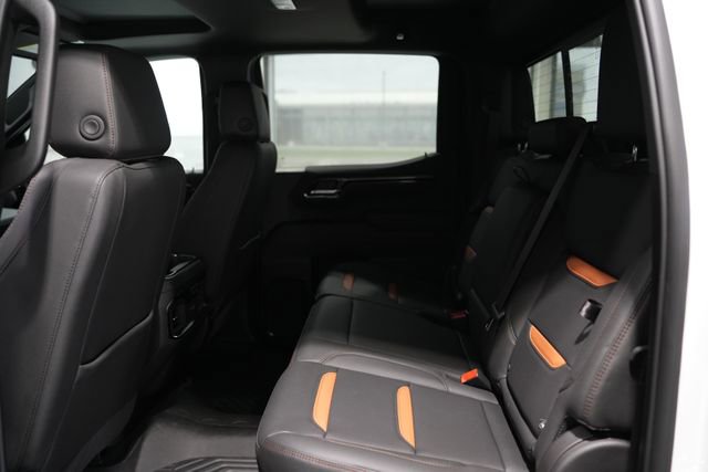 2026 GMC Sierra 1500 AT4 - Photo 14