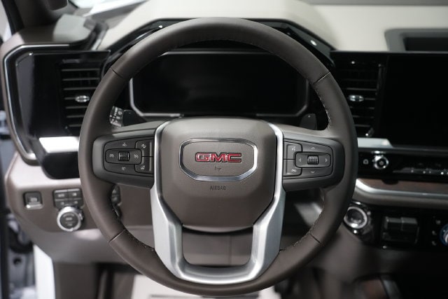 2026 GMC Sierra 1500 SLT - Photo 12