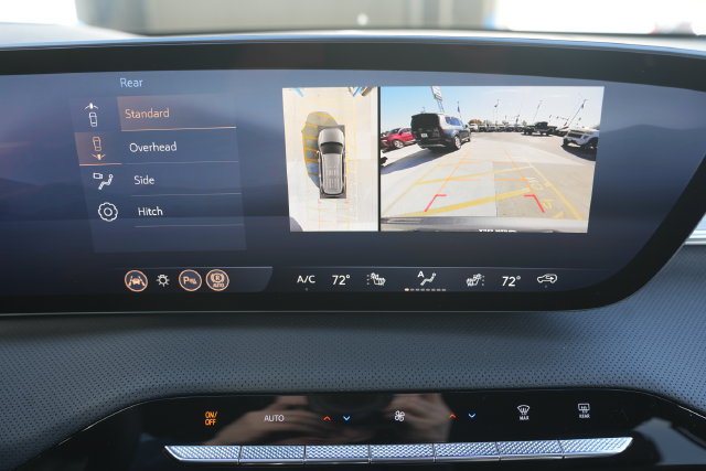 2027 Buick Enclave Preferred - Photo 26