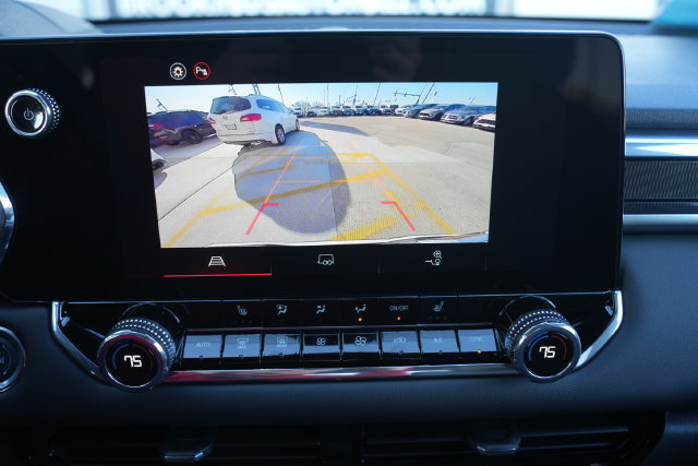 2026 GMC Canyon Elevation - Photo 21