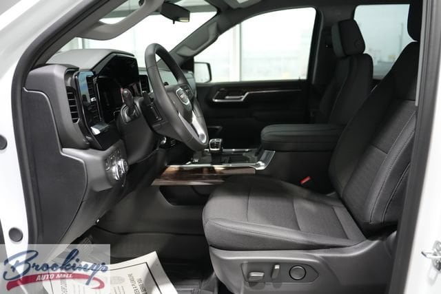 2026 GMC Sierra 1500 Elevation - Photo 15