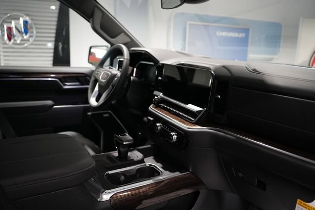 2026 GMC Sierra 1500 Elevation - Photo 21