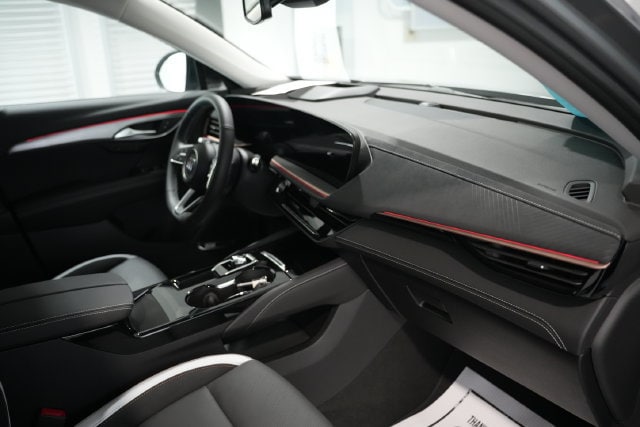 2026 Buick Envision Sport Touring - Photo 22