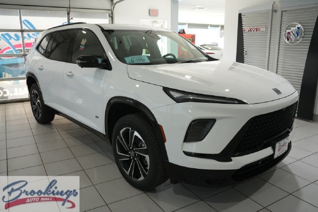 2027 Buick Enclave