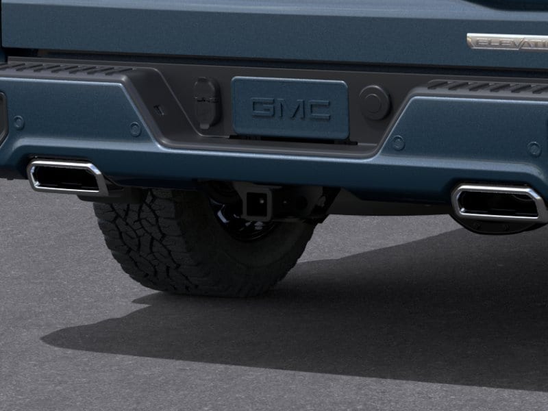 2026 GMC Sierra 1500 Elevation - Photo 49