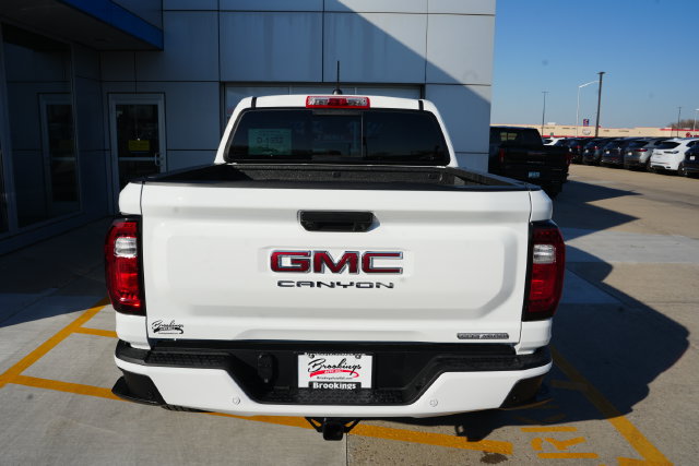 2026 GMC Canyon Elevation - Photo 32
