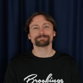 Staff member Michael Mihalko from ID_82ac80