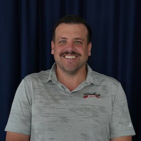 Staff member Matt Thomas from ID_b0d072