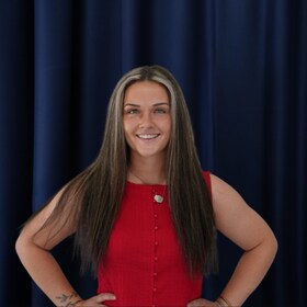 Staff member Niah Rogers from ID_ae138b