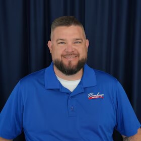 Staff member Nicholas Dahl from ID_ae138b