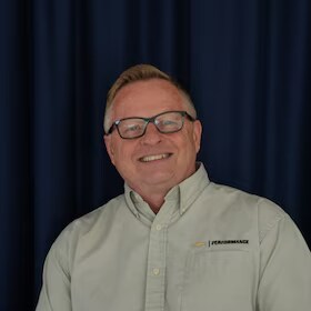 Staff member Jim Kindvall from ID_113138