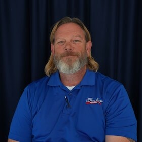 Staff member Robert Burke from ID_ae138b