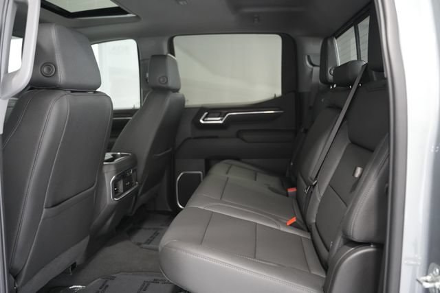 2026 GMC Sierra 1500 SLT - Photo 16