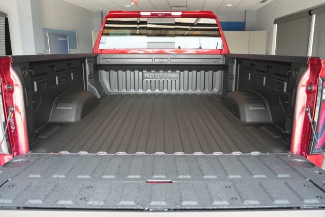 2026 GMC Sierra 2500HD AT4 - Photo 9