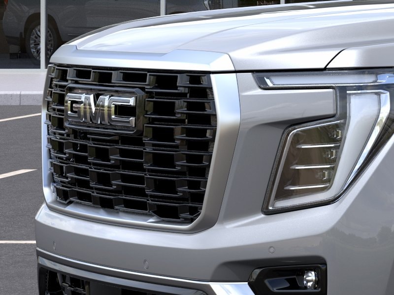 2026 GMC Yukon XL Denali - Photo 13