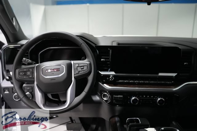 2026 GMC Sierra 1500 Elevation - Photo 13