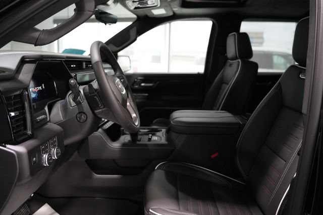 2026 GMC Sierra 1500 AT4X - Photo 14