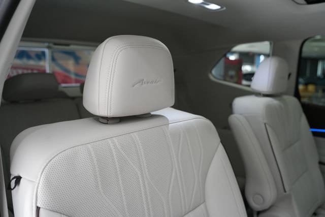 2026 Buick Enclave Avenir - Photo 21