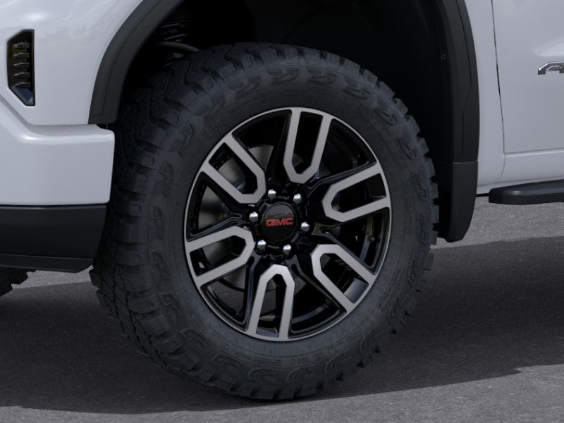 2026 GMC Sierra 1500 AT4 - Photo 46
