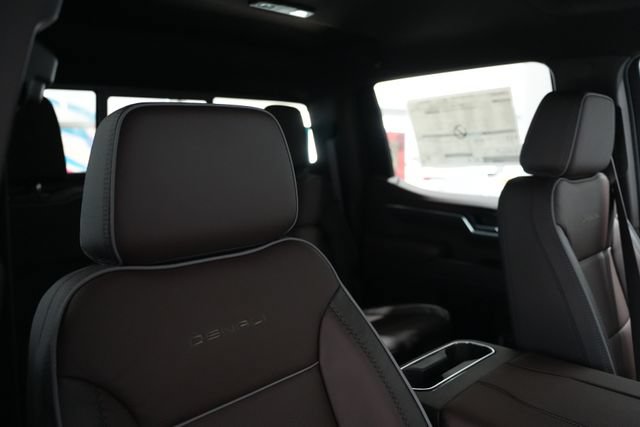 2026 GMC Sierra 1500 Denali - Photo 21