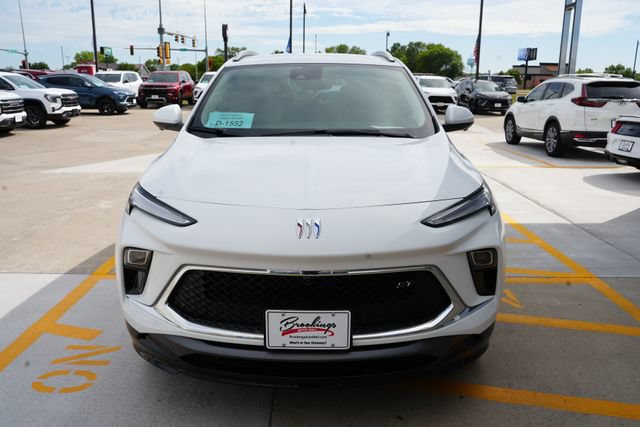 2026 Buick Encore GX Sport Touring - Photo 30
