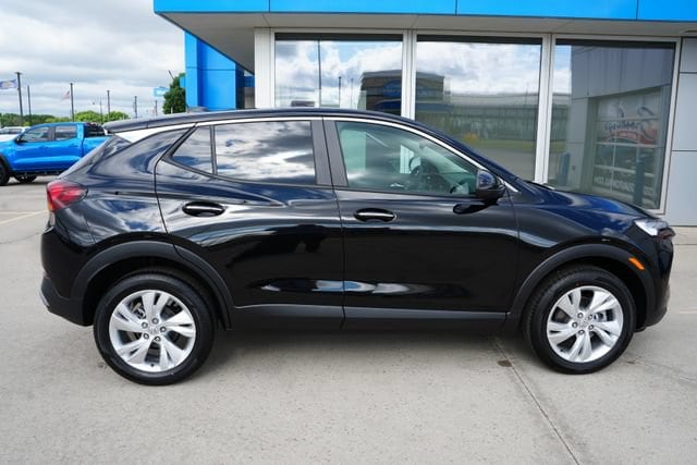 2026 Buick Encore GX Preferred - Photo 30