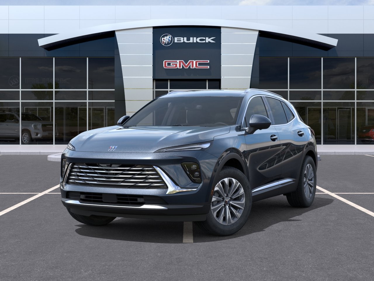 2026 Buick Envision Preferred - Photo 6