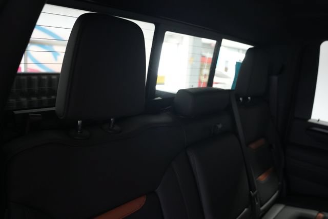 2026 GMC Sierra 2500HD AT4 - Photo 18