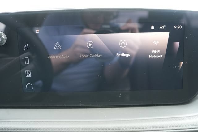 2026 Buick Encore GX Preferred - Photo 22