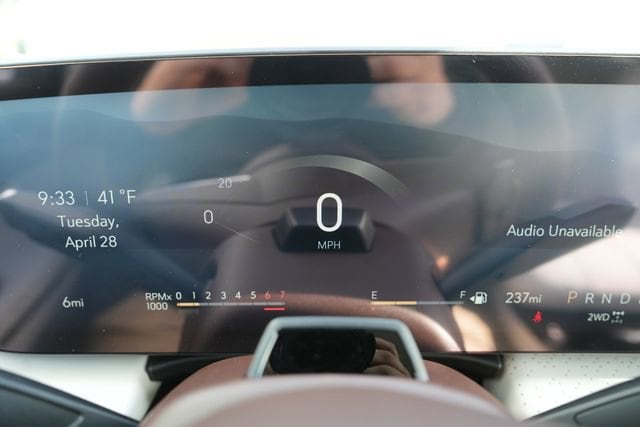 2026 Buick Enclave Avenir - Photo 30