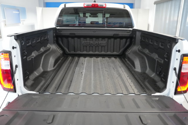 2026 GMC Canyon Elevation - Photo 8