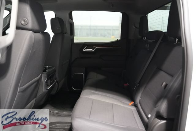 2026 GMC Sierra 1500 Elevation - Photo 16