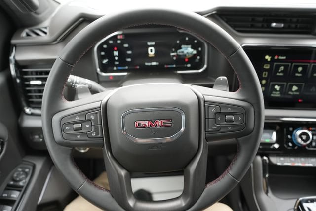 2026 GMC Sierra 1500 AT4X - Photo 28