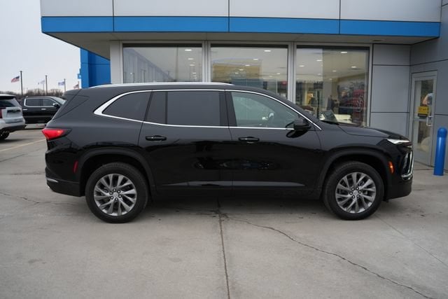 2026 Buick Enclave Preferred - Photo 38