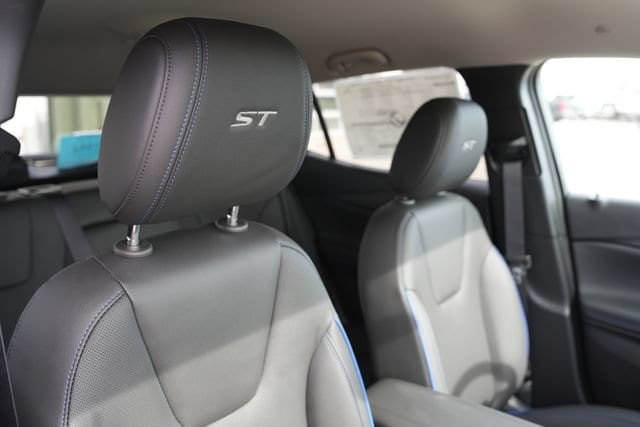 2026 Buick Encore GX Sport Touring - Photo 23