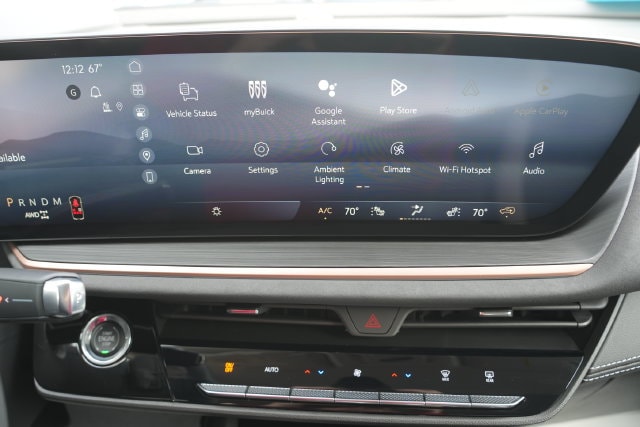 2026 Buick Envision Sport Touring - Photo 24