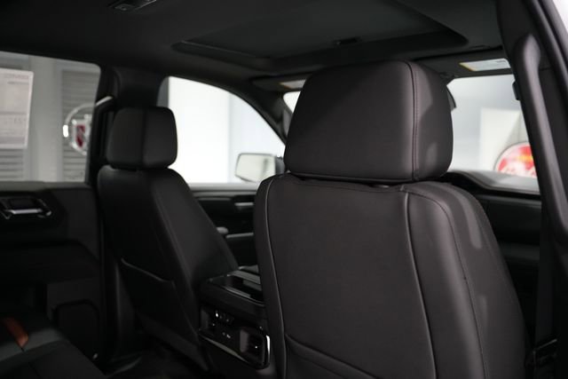 2026 GMC Sierra 1500 AT4 - Photo 19