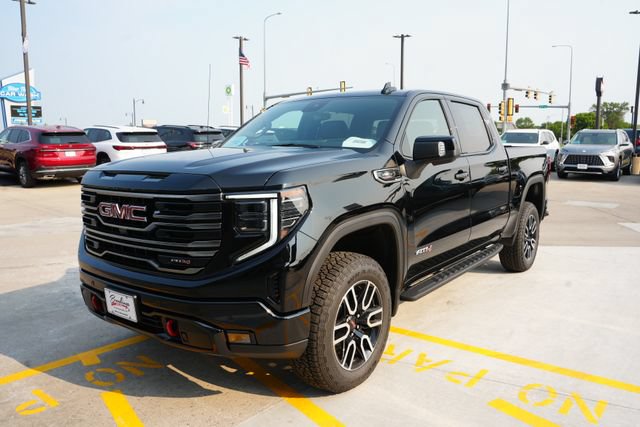 2026 GMC Sierra 1500 AT4 - Photo 29