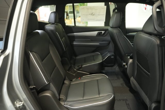 2027 Buick Enclave Preferred - Photo 20