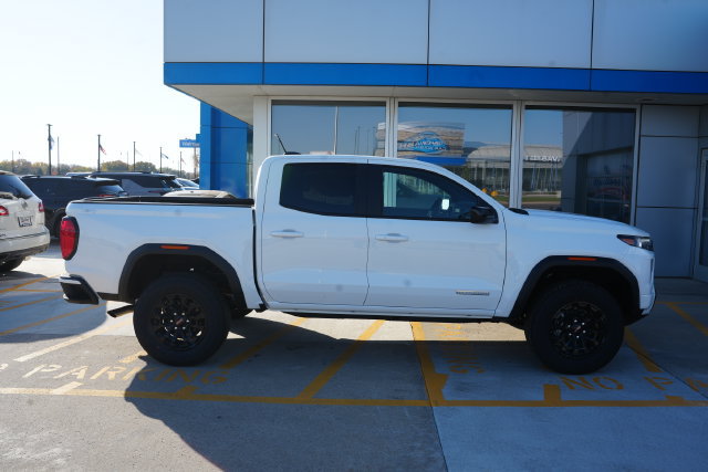 2026 GMC Canyon Elevation - Photo 30