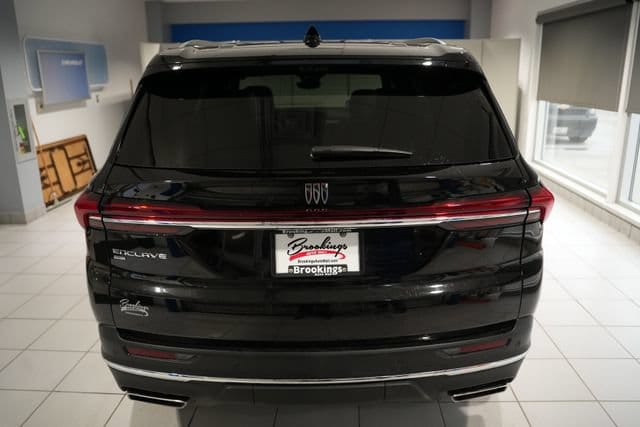 2026 Buick Enclave Preferred - Photo 9