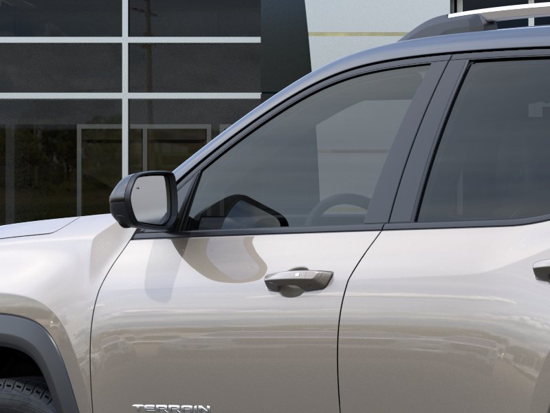 2027 GMC Terrain Elevation - Photo 12