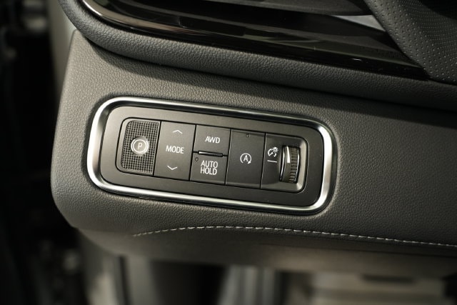 2027 Buick Enclave Preferred - Photo 14