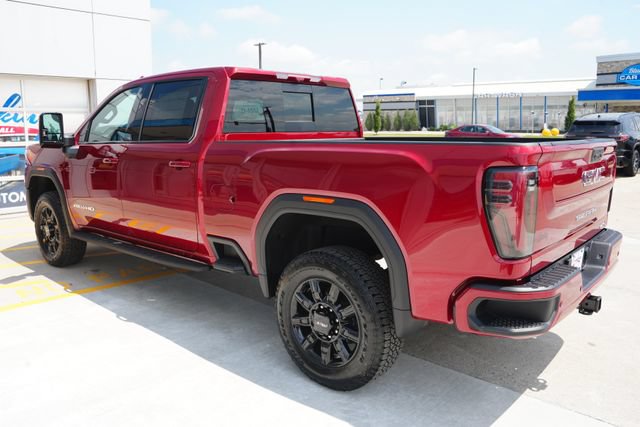 2026 GMC Sierra 2500HD AT4 - Photo 36