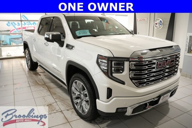 2023 GMC Sierra 1500 Truck 