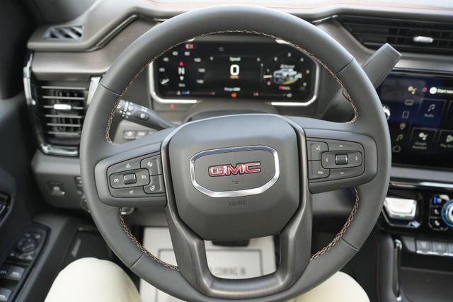 2026 GMC Sierra 2500HD AT4 - Photo 27