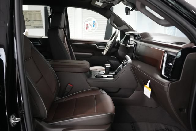 2026 GMC Sierra 1500 Denali - Photo 20